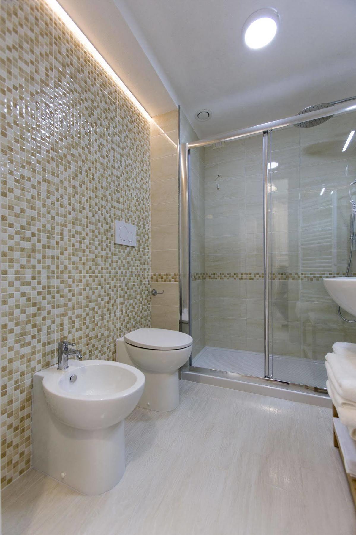 Brezza Marina Luxury Rooms 칼리아리 외부 사진